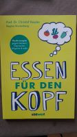 Buch ESSEN FÜR DEN KOPF von Prof. Kessler Brandenburg - Potsdam Vorschau