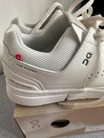On Cloud Schuhe The Roger Clubhouse cloudtec advantage sneakers Düsseldorf - Derendorf Vorschau