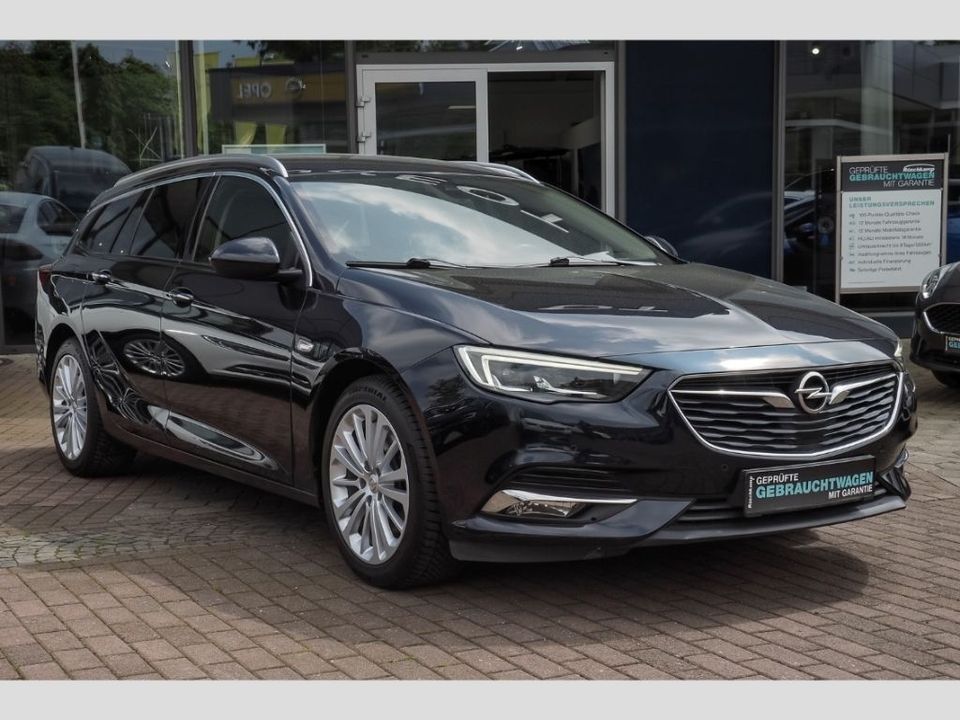 Opel Insignia B Sports Tourer Innovation 1.5 Matrix-L in Lünen