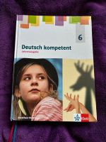 Lehrerausgabe Deutsch kompetent 6 Gymnasium Klassenarbeiten Wuppertal - Elberfeld Vorschau