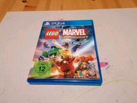 Legeo Marvel Super Heroes  PS4 Hamburg - Wandsbek Vorschau