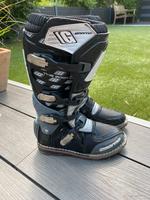 MX  MOTO - CROSS   Stiefel  Gaerne  Gr  42 Obervieland - Arsten Vorschau