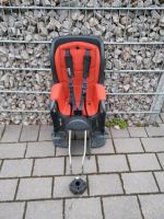 Britax Römer Jockey Relax Fahrradkindersitz Baden-Württemberg - Gaggenau Vorschau