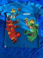 T-Shirt Lego Ninjago, Gr. 152/158 Mecklenburg-Vorpommern - Bergen auf Rügen Vorschau