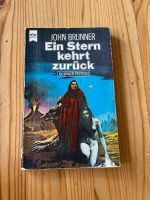 Ein Stern kehrt zurück - John Brunner Baden-Württemberg - Straubenhardt Vorschau