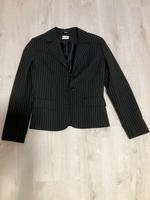 Blazer Nadelstreifen 36 TOP Kreis Pinneberg - Tornesch Vorschau