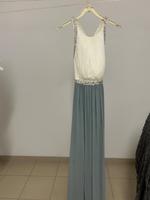 Abendkleid mit Pailletten Brandenburg - Stahnsdorf Vorschau