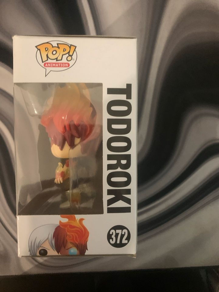 Funko Pop My Hero Academia in Berlin