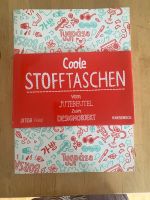Coole Stofftaschen Buch Knesebeck Verlag Nordrhein-Westfalen - Porta Westfalica Vorschau