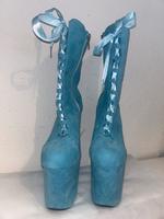 Pole Dance Stiefel Nordrhein-Westfalen - Lohmar Vorschau