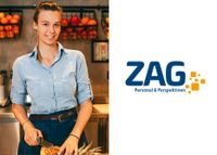 Küchenhilfe (m/w/d) in Fritzlar ab 14,00€ Hessen - Kassel Vorschau