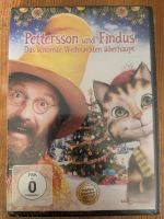 DVD Petterson und Findus - Das schönste Weihnachten überhaupt Freiburg im Breisgau - Vauban Vorschau