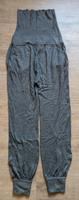 Leggings Wolle Modal Kaschmir Pluderhose Umstandshose Niedersachsen - Osnabrück Vorschau