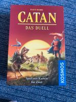 Catan Das Duell Gesellschaftsspiel Rheinland-Pfalz - Waldweiler Vorschau