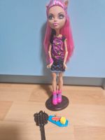 *Howleen Wolf Monster High Top Zustand *puppe Niedersachsen - Saterland Vorschau