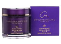 Christian Materne Black Orchid Hals & Dekolletee Creme 200ml Bayern - Steinberg am See Vorschau