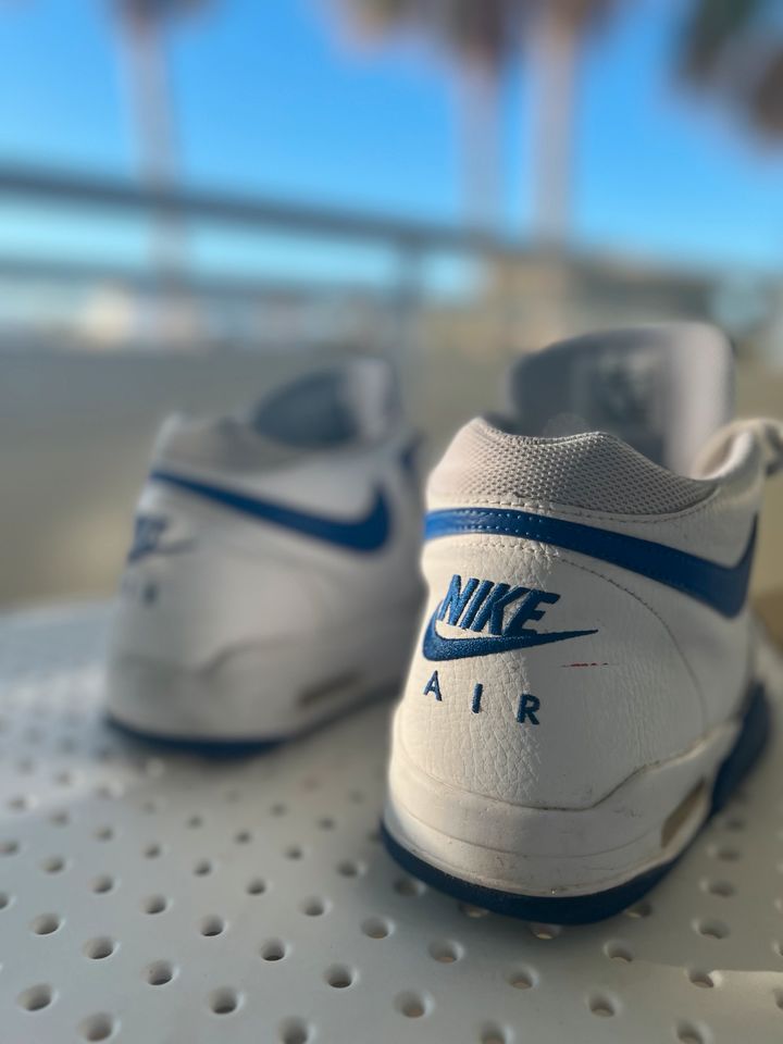 Nike Air Gr.42 in Bürstadt