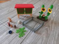 Playmobil Set Hasen Stall Sachsen - Regis-Breitingen Vorschau