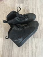 Revit Motorrad Schuhe Sneaker schwarz Nordrhein-Westfalen - Herne Vorschau