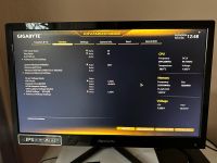 Gaming Pc + Monitor 21 Zoll Hannover - Döhren-Wülfel Vorschau