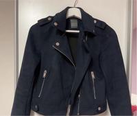 Jacke Leder/Samt Rheinland-Pfalz - Bitburg Vorschau