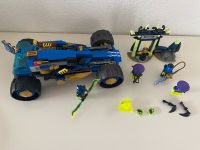 LEGO NINJAGO 70731 - Jay Walker One Hessen - Friedberg (Hessen) Vorschau