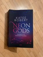 Roman Katee Robert Neon Gods Teil 1 Köln - Bocklemünd/Mengenich Vorschau