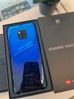 Huawei Mate 20 Pro Handy 128GB❤️OVP❤️ Sachsen-Anhalt - Magdeburg Vorschau