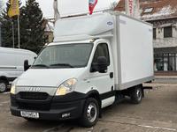 Iveco Iveco Daily 35S14  Benzin /GAS TÜV/AU NEU Berlin - Mahlsdorf Vorschau