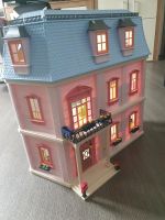 PLAYMOBIL 5303 Romantisches Puppenhaus mit Einrichtung Nordrhein-Westfalen - Attendorn Vorschau