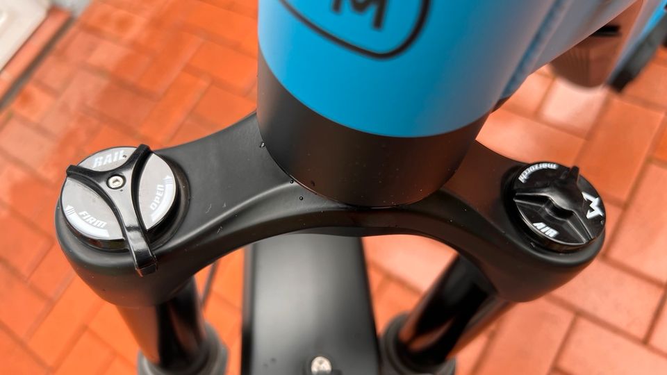 Riese & Müller Charger GT3 Vario Neuzustand Preissenkung um 250€ in Neumünster