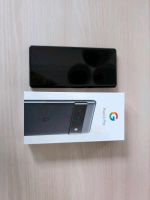 Google Pixel 6 Pro Schwarz 128GB Smartphone Niedersachsen - Neustadt am Rübenberge Vorschau