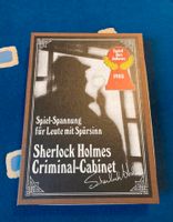 Brettspiel Sherlock Holmes Berlin - Reinickendorf Vorschau