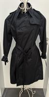Burberry Windbreaker Business Gr. 44, schwarz, neuwertig Baden-Württemberg - Weinheim Vorschau