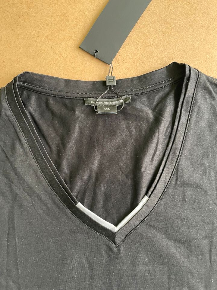 Porsche Design T-Shirt in Leonberg