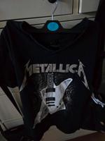 Metallica Shirt "Papa Het Guitar" Berlin - Neukölln Vorschau
