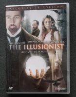 DVD Der Illusionist mystery Romanze Jessica Biel Paul giamatti Hessen - Offenbach Vorschau