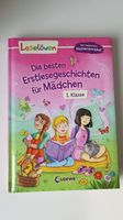 Buch Erstlesegeschichten für Mädchen Leselöwen 1. Klasse Baden-Württemberg - Markgröningen Vorschau