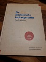 BUCH MFA MEDIZINISCHE FACHANGESTELLTE Brandenburg - Großräschen Vorschau