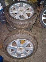 195 55 r16   Hankook Winterreifen Nordrhein-Westfalen - Beckum Vorschau