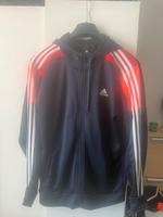 ADIDAS Training Anzug Hoddie Hose Neuwertig Niedersachsen - Braunschweig Vorschau