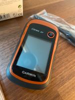 Garmin eTrex 20 *wie Neu* / Fahrradnavigation Bayern - Landsberg (Lech) Vorschau