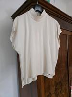 Cremefarbenes Sommershirt von Drykorn Saarland - Saarlouis Vorschau