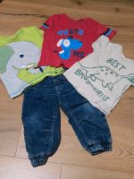 Tshirt Hose Set 80 Baden-Württemberg - Grafenau Vorschau