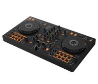 Pioneer DJ DDJ-FLX4 DJ Controller zu vermieten Hamburg-Nord - Hamburg Barmbek Vorschau