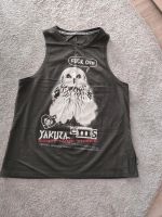 Yakuza tank top 2xl Sachsen-Anhalt - Wülknitz Vorschau