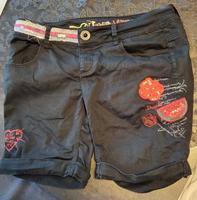 Desigual Shorts Hessen - Hanau Vorschau