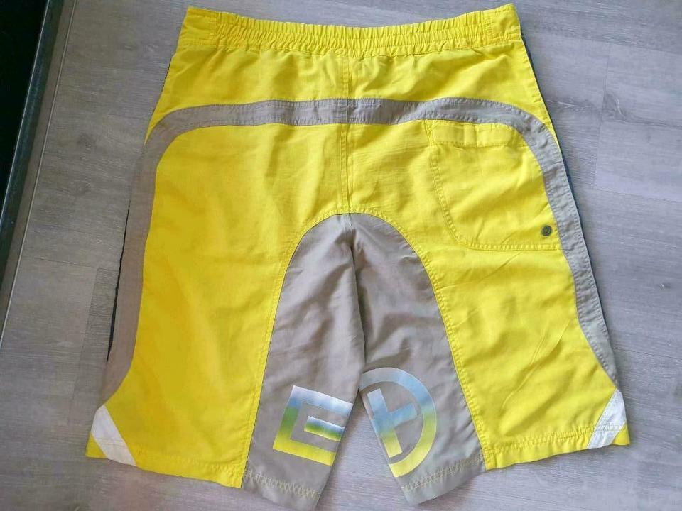 Chiemsee Badeshorts Sporthose Schwimmshorts Kiteshorts XL in Ennigerloh