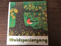 DDR Kinderbuch "Waldspaziergang" 5. Auflage ab  Erstlesealter Brandenburg - Potsdam Vorschau