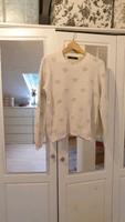 Mango Pullover Polka Dots Pulli Hessen - Mühltal  Vorschau
